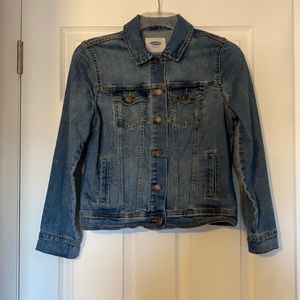 Old Navy Jean Jacket